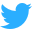 Follow us on Twitter